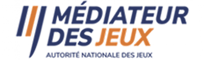 Médiateur des jeux